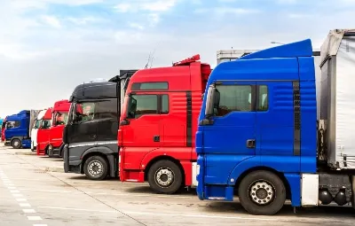 İzmir Üçevler Ambar Nakliyat