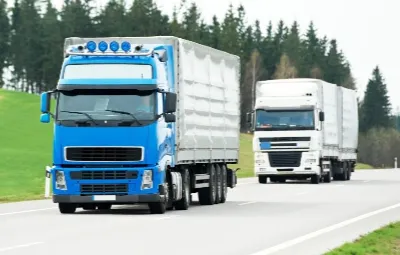 İzmir ile Üçevler Arası Eşya Taşıma